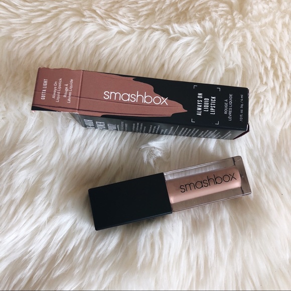 smashbox gotta light